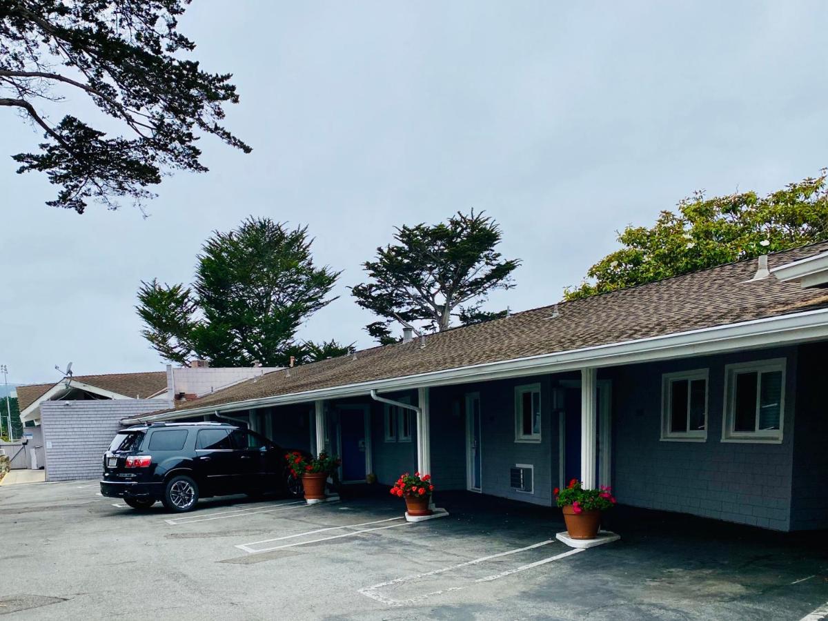Monterey Bay Lodge Εξωτερικό φωτογραφία