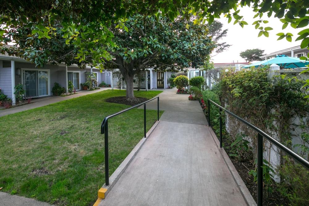 Monterey Bay Lodge Εξωτερικό φωτογραφία