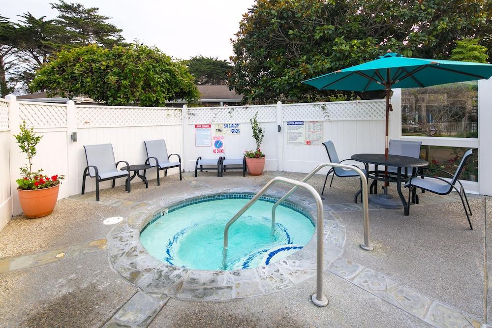 Monterey Bay Lodge Εξωτερικό φωτογραφία