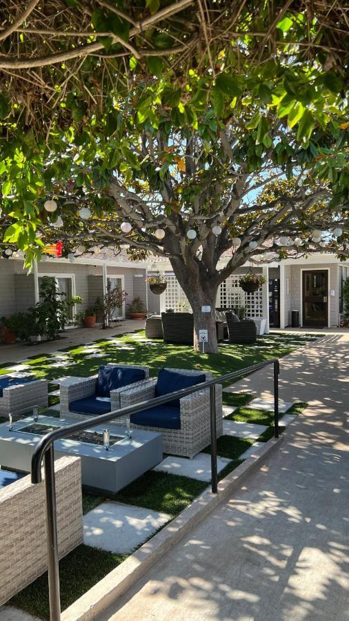 Monterey Bay Lodge Εξωτερικό φωτογραφία