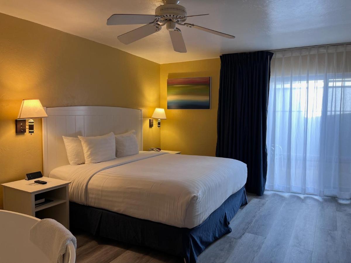 Monterey Bay Lodge Εξωτερικό φωτογραφία