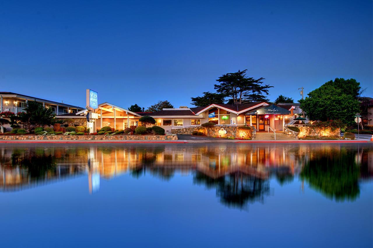 Monterey Bay Lodge Εξωτερικό φωτογραφία